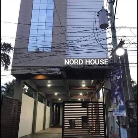 Nord House Laoag Hostel Luaran gambar