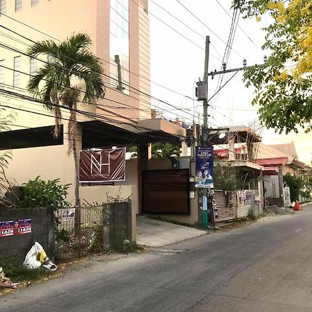 Nord House Laoag Hostel Luaran gambar