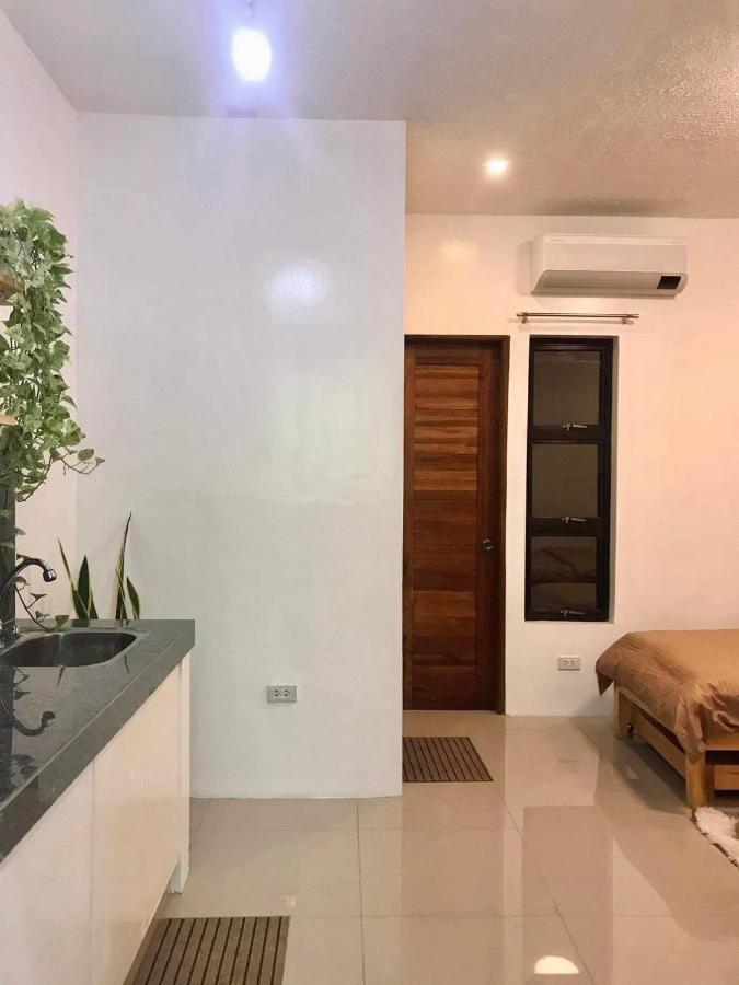 Nord House Laoag Hostel Luaran gambar
