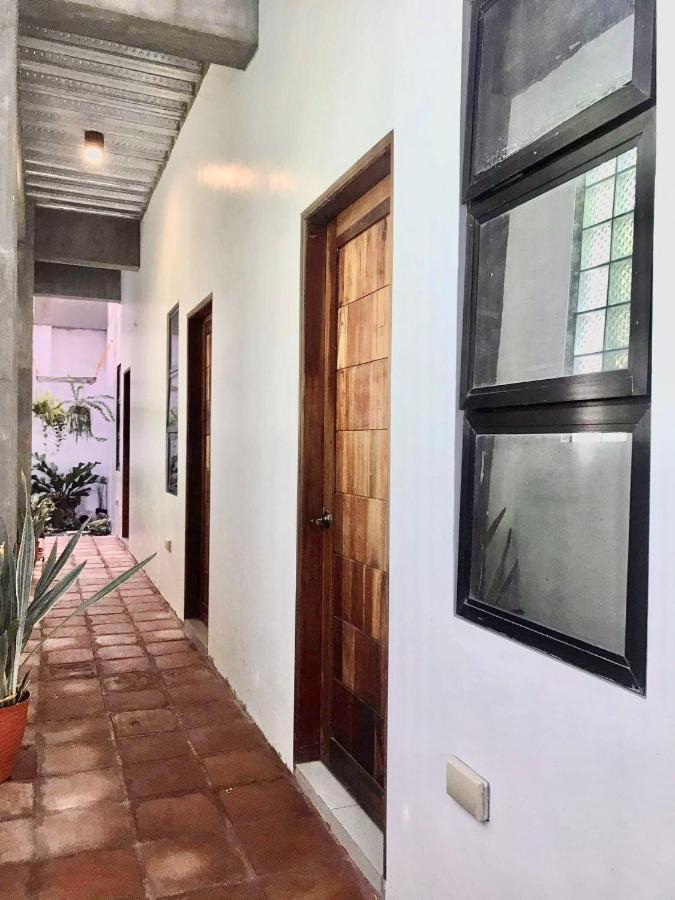 Nord House Laoag Hostel Luaran gambar
