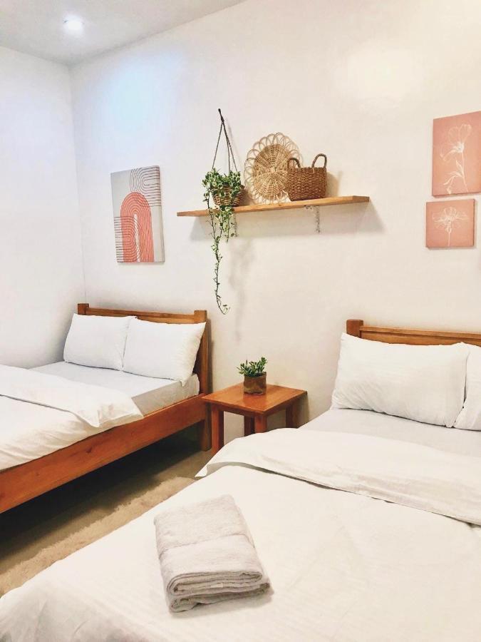 Nord House Laoag Hostel Luaran gambar