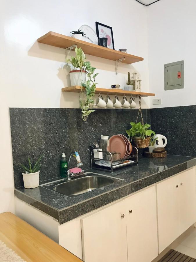 Nord House Laoag Hostel Luaran gambar