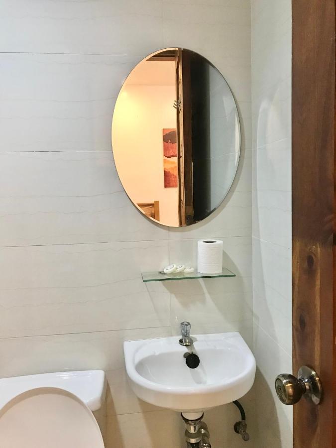 Nord House Laoag Hostel Luaran gambar