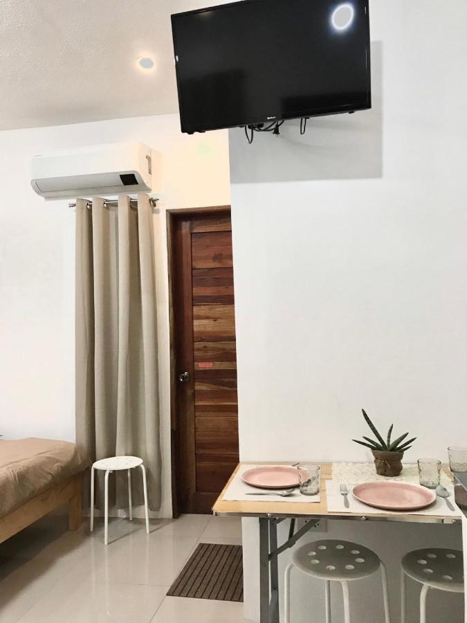 Nord House Laoag Hostel Luaran gambar