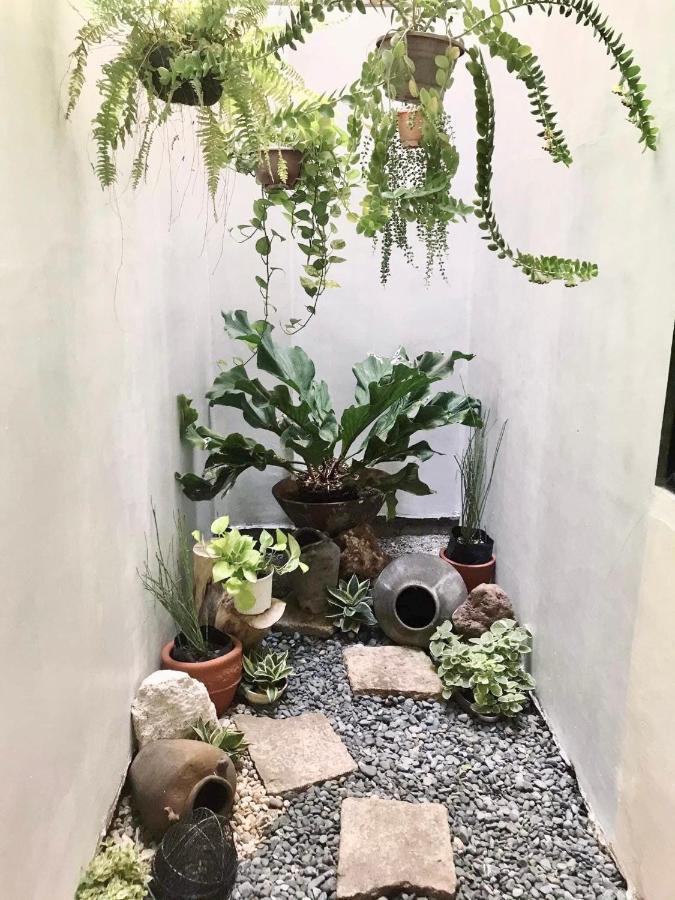 Nord House Laoag Hostel Luaran gambar