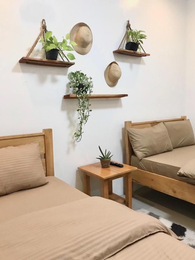 Nord House Laoag Hostel Luaran gambar