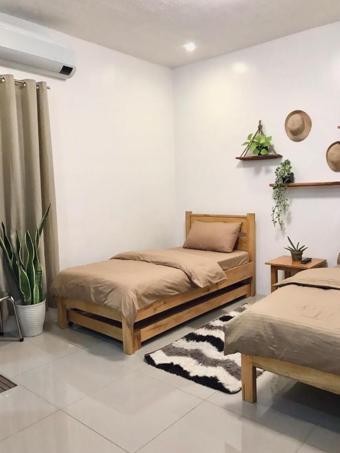 Nord House Laoag Hostel Luaran gambar