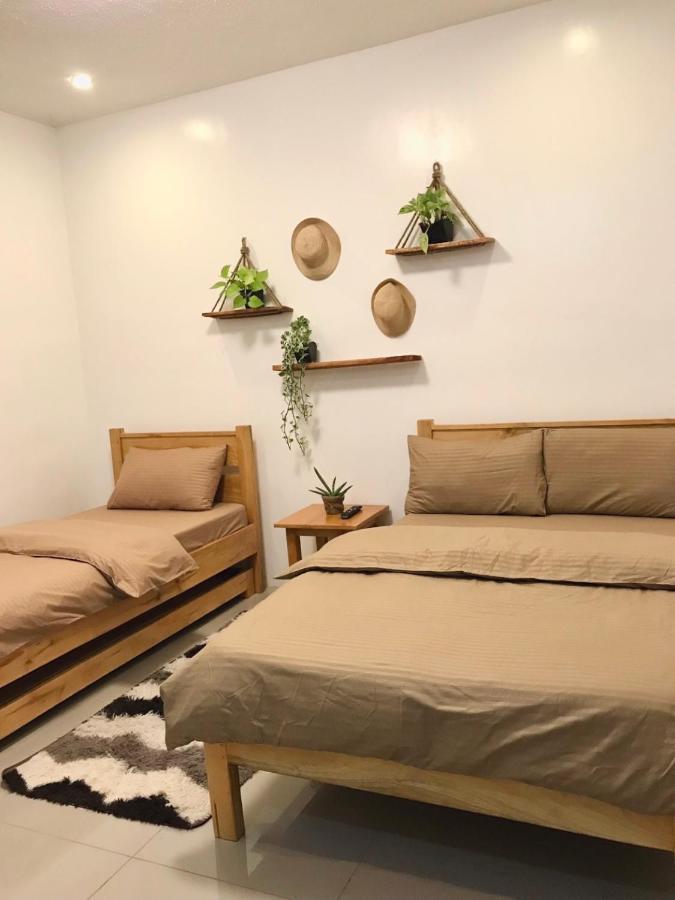 Nord House Laoag Hostel Luaran gambar