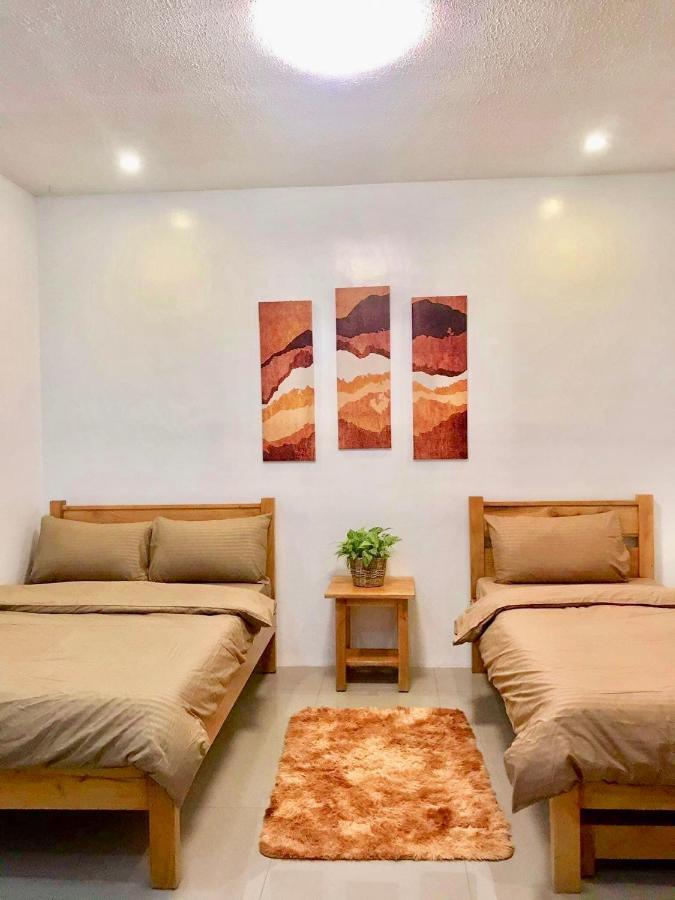Nord House Laoag Hostel Luaran gambar